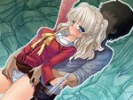 Nao tomori rule 34 👉 👌 tomori nao (charlotte) drawn by kuros